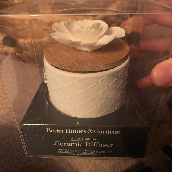 Wicking Diffuser - Picture 3 of 5